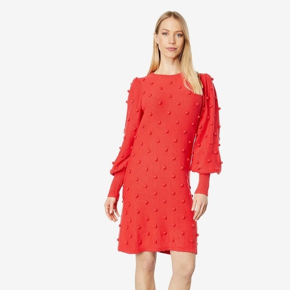 Lilly Pulitzer Kippa Sweater Dress XS NWT